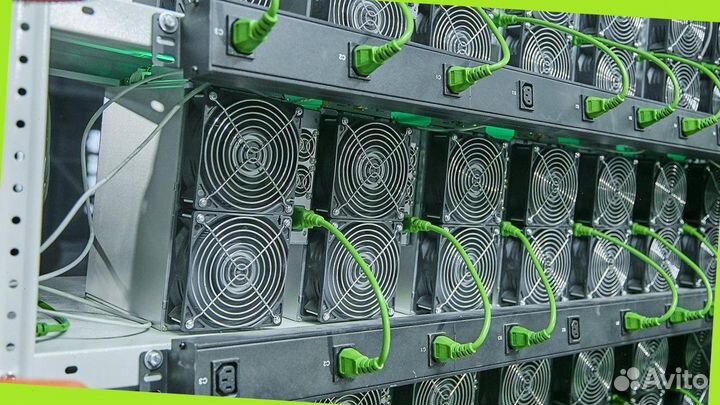 Asic(асик) Antminer/Whatsminer