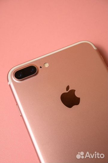 iPhone 7 plus 32gb