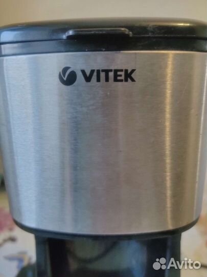 Кофеварка Vitek