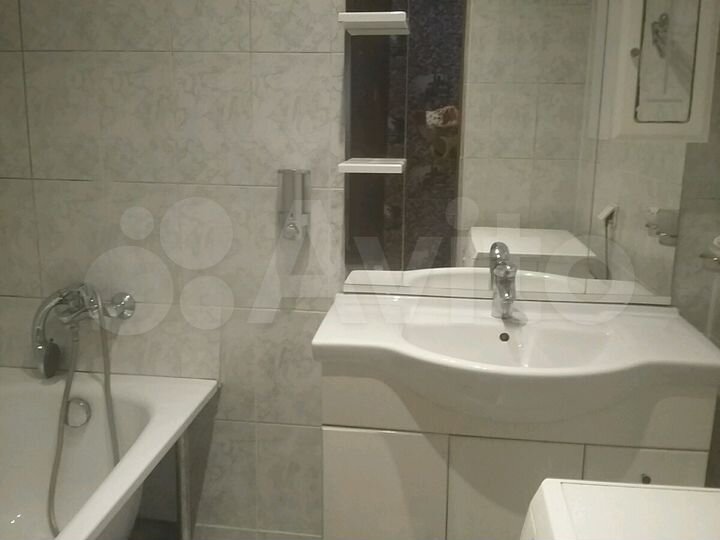 1-к. квартира, 48 м², 2/5 эт.