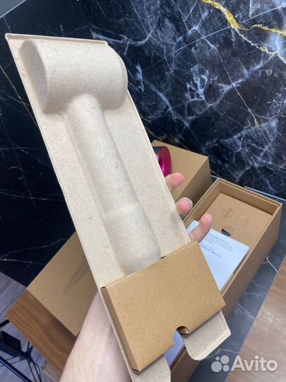 Фен Dyson hd08 малайзия