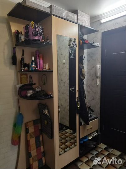 Шкаф в прихожую