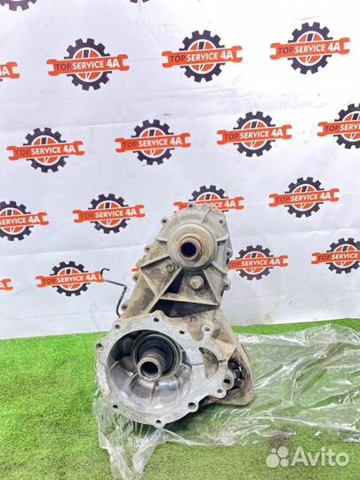 Раздаточная коробка Bmw X5 E53 M54B30 2003