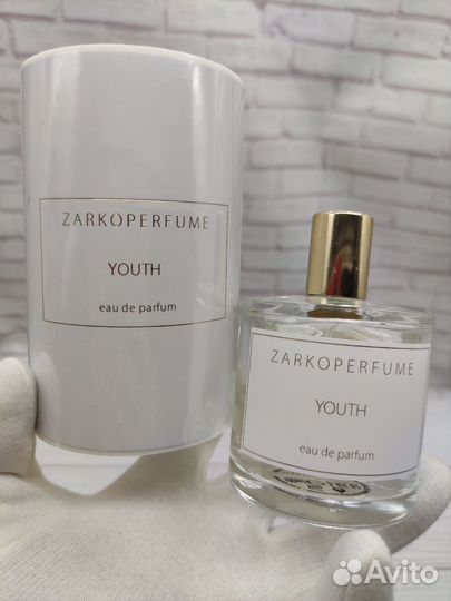 Zarkoperfume youth 100 ml