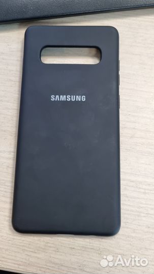 Чехол на samsung galaxy s10 plus