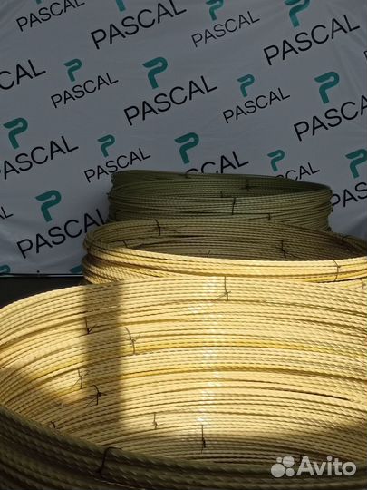 Стеклопластиковая арматура / композитная