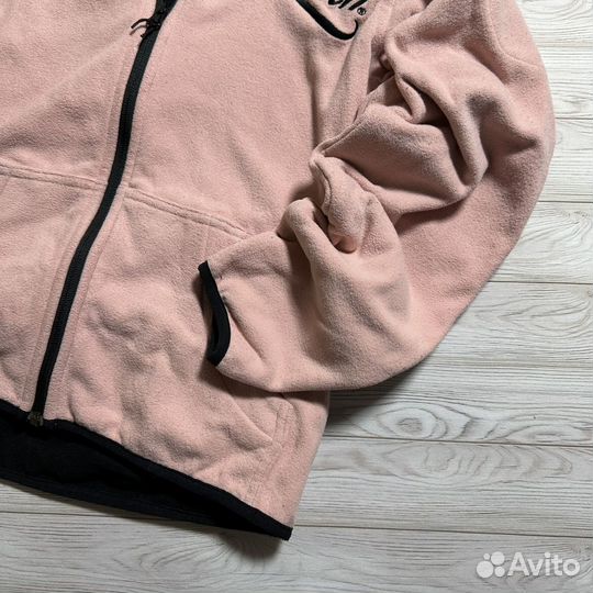 Толстовка женская на флисе Harley-Davidson XS 40