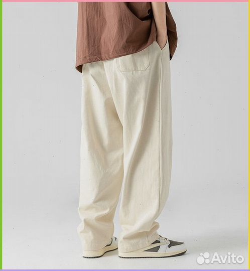 Штаны Карго (Артикул товара: 33327)