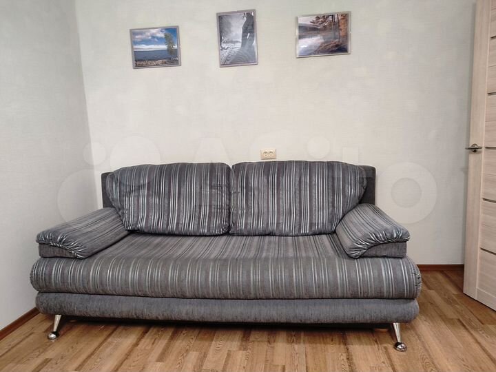 1-к. квартира, 32,5 м², 5/5 эт.