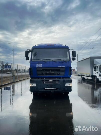 МАЗ 5440C5-8580-030, 2023