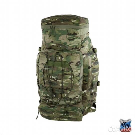 Тактический рюкзак 55 литров ссо