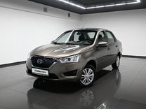 Datsun on-DO 1.6 MT, 2020, 113 168 км, с пробегом, цена 745 000 руб.