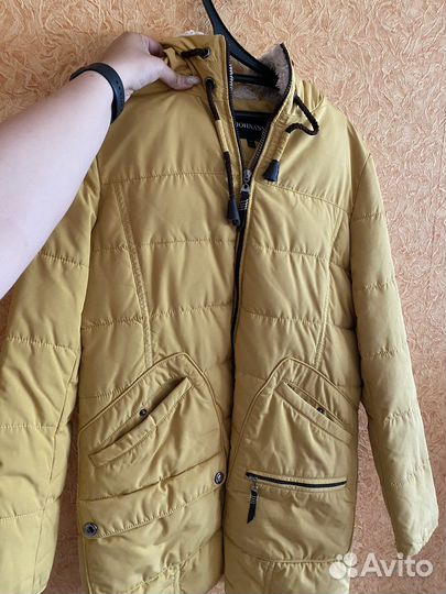 Куртка женская