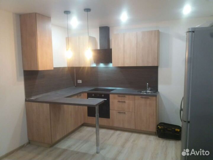 Сборка мебели