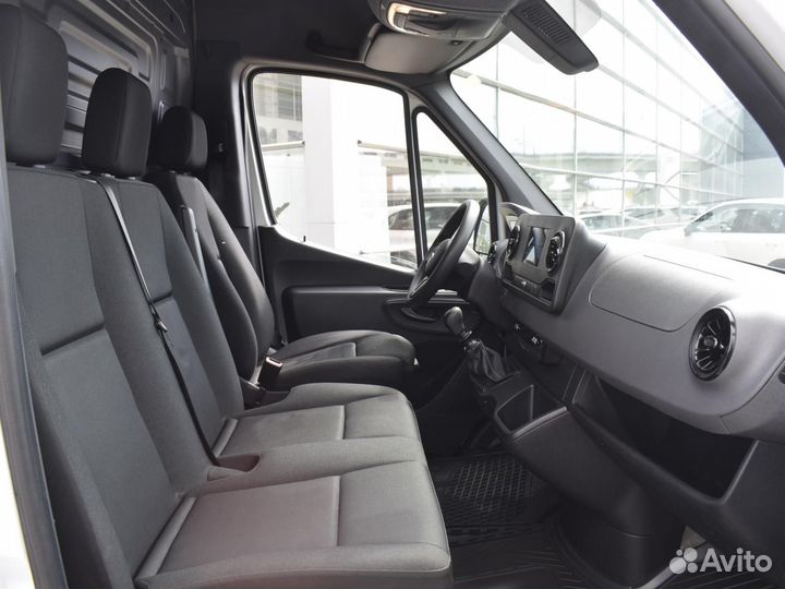 Mercedes-Benz Sprinter 2.2 МТ, 2020, 82 095 км