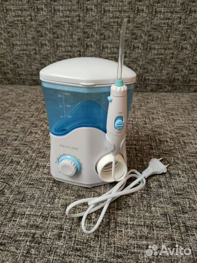 Ирригатор Revyline