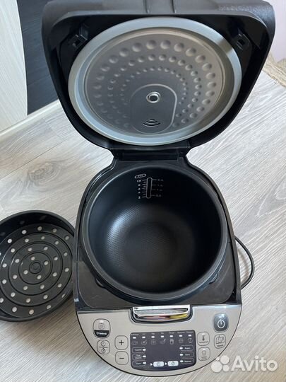 Мультиварка tefal