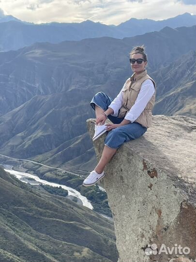 Экскурсии Туры по дагестану индивидуально