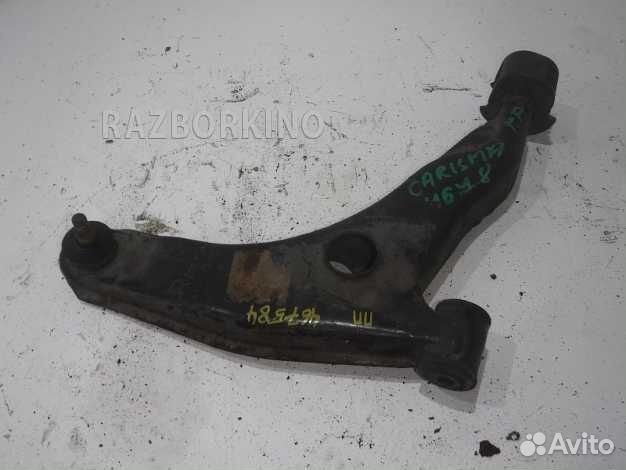 Рычаг передний правый