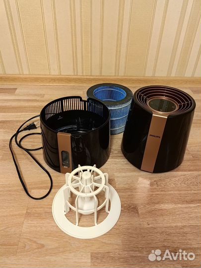 Увлажнитель воздуха Philips HU3918/10
