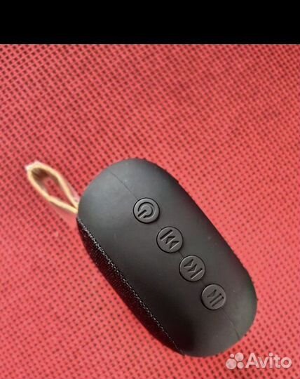 Блютуз колонка hoco bs31