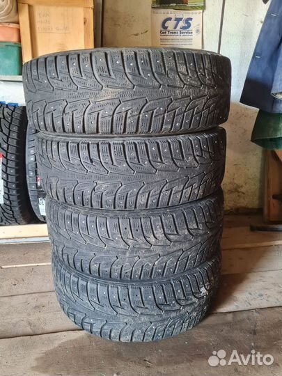Hankook Winter I'Pike 205/65 R16 95T
