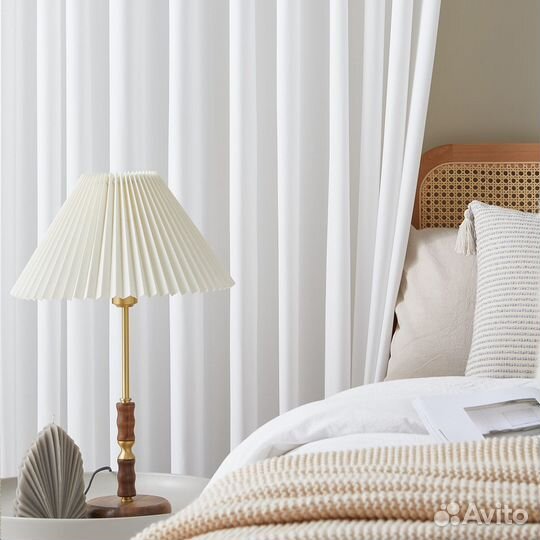 Тюль готовый Вуаль