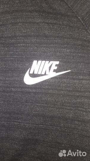 Зип-худи Nike оригинал