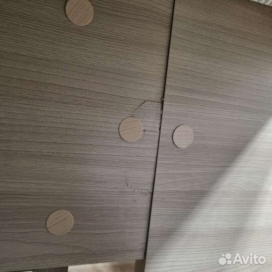 Двухъярусная кровать с диваном