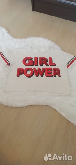 Вещи на девочку 134 140