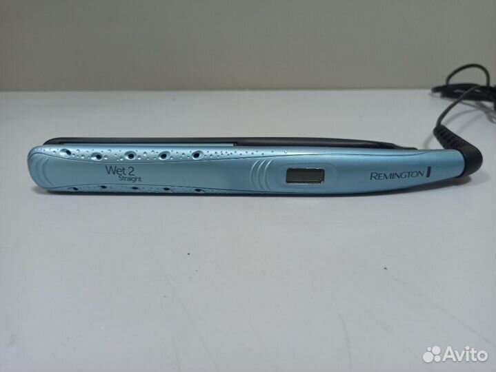 Выпрямитель для волос Remington S7300