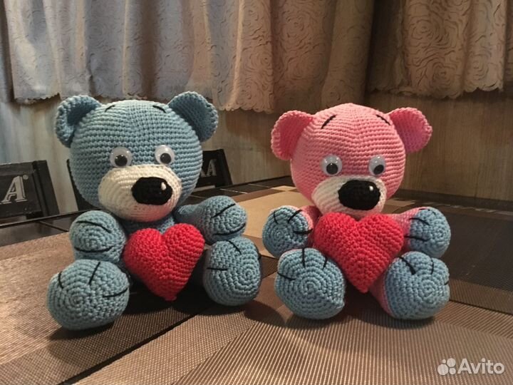 Подарки для любимых