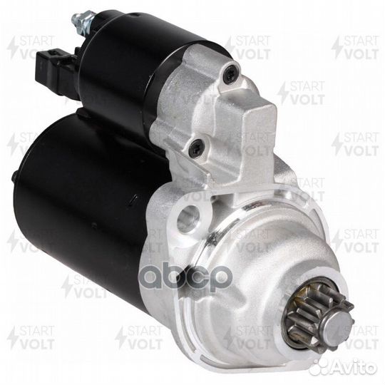 Стартер LST1822 startvolt