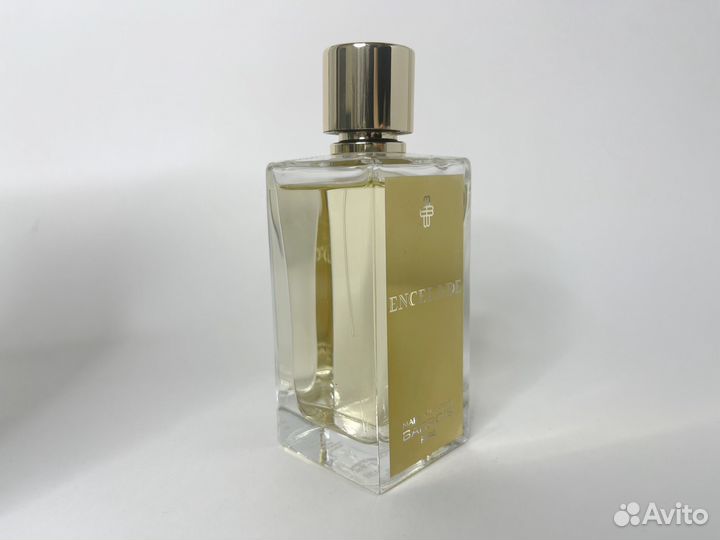 Marc-Antoine Barrois - Encelade - 100 ml (Luxe)