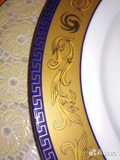 Новая тортовница с лопаткой Мона Лиза Япония