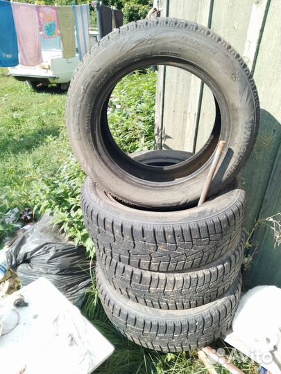 Nexen Winguard 195/60 R15