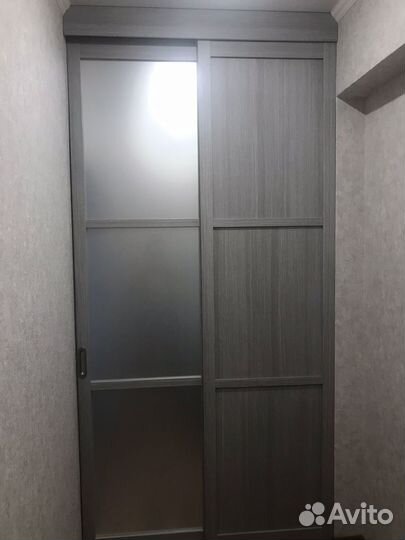 Межкомнатные Перегородки раздвижные двери