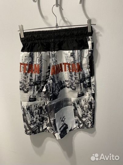 Шорты на мальчика