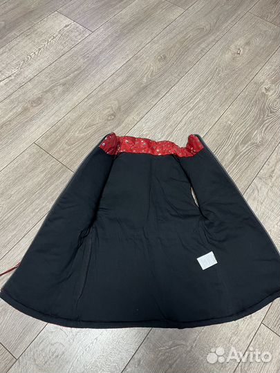 Жилетка для девочки