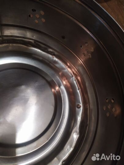 Медицинская бикса