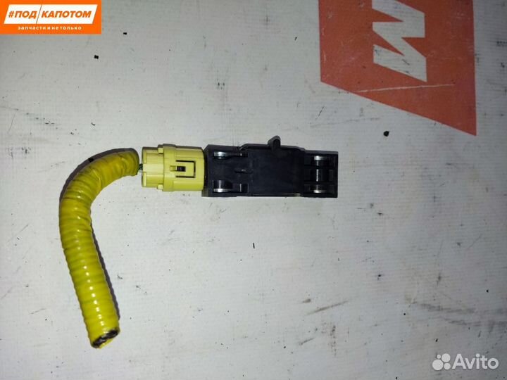 Датчик удара Suzuki Grand Vitara 2 рест. 2010