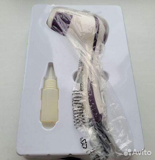 Стайлер для автоматической завивки волос