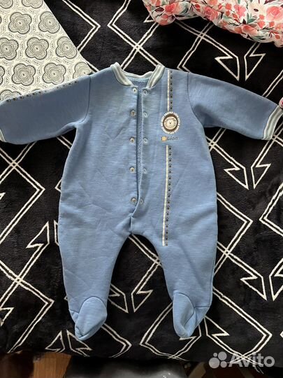 Детские вещи