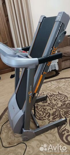 Беговая дорожка