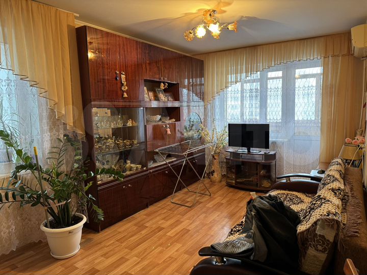 2-к. квартира, 49,9 м², 8/9 эт.