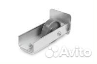 Комплектующие для откатных ворот Ролтэк