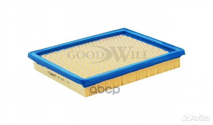 Фильтр воздушный BMW mini cooper 1.4/1.6 ford 1