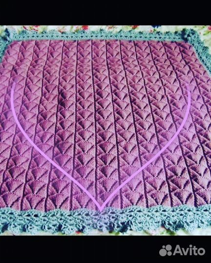 Вязание на заказ