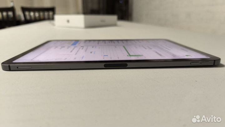 Apple iPad Air 4 (2020) wi-fi + cellular 64gb