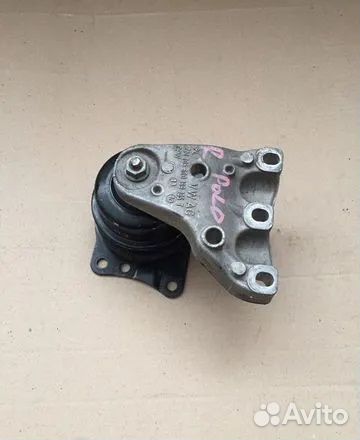 Подушка двигателя Volkswagen